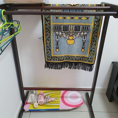 Az Homestay @ Southville City Bangi Esterno foto