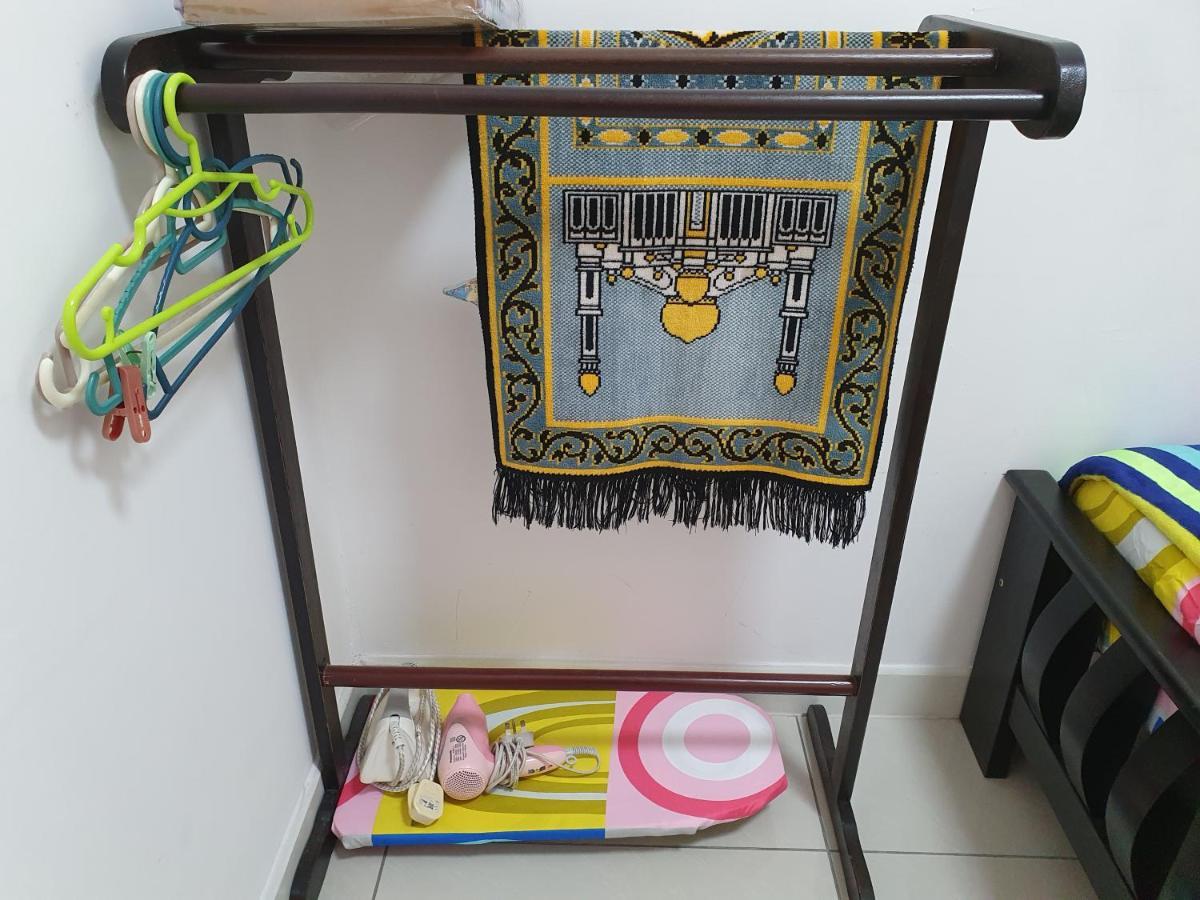 Az Homestay @ Southville City Bangi Esterno foto