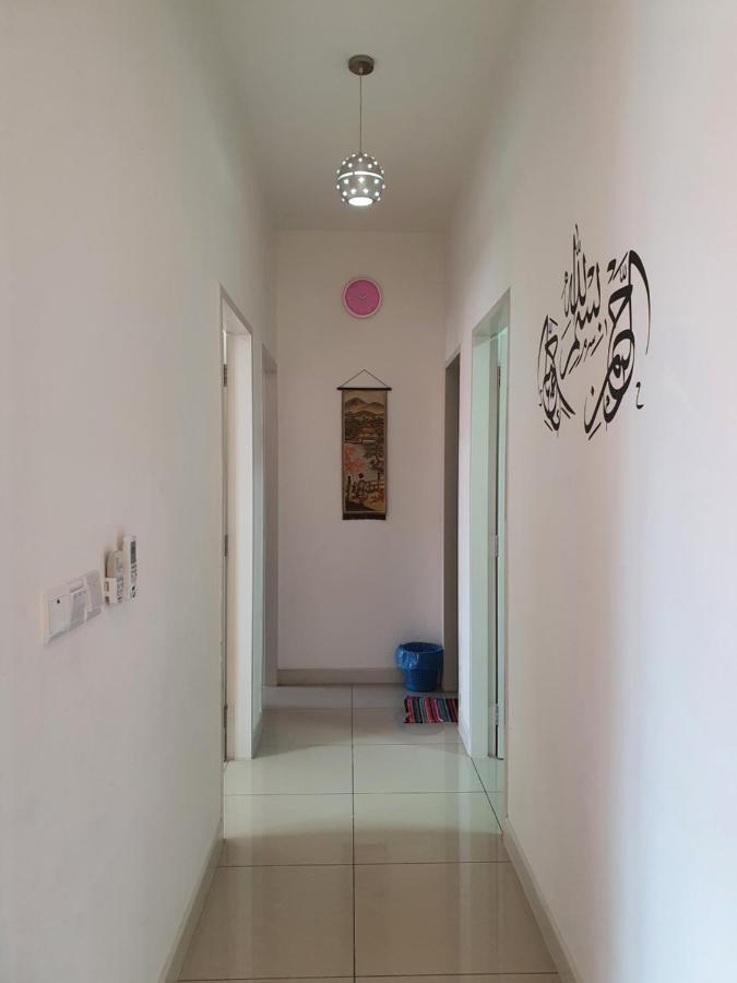 Az Homestay @ Southville City Bangi Esterno foto