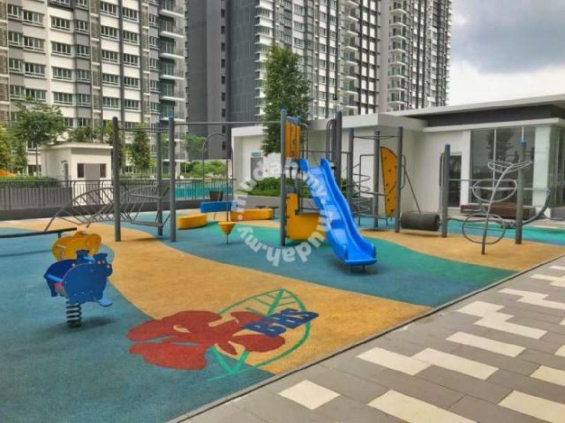 Az Homestay @ Southville City Bangi Esterno foto